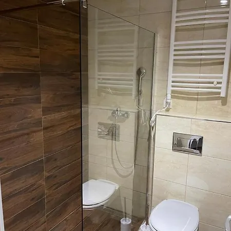 Ll65 Apartmens Airport Nikola Tesla شقة Ledine